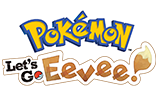 Let's Go! Eevee