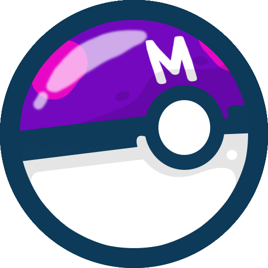 Master Ball