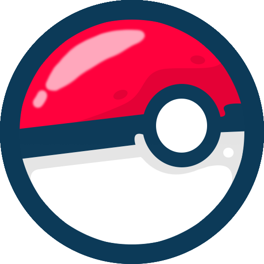 Poke Ball