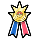 Galar Champion Ribbon